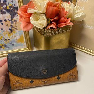 MCM Wallet - Women